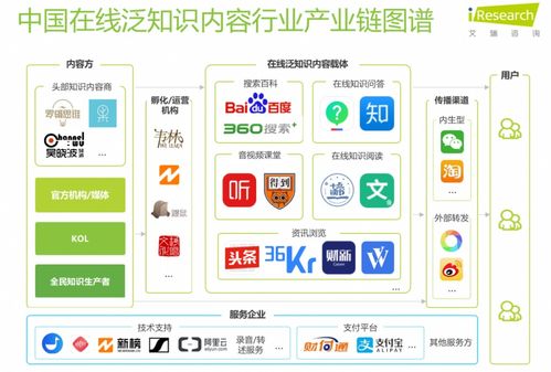 在線(xiàn)問(wèn)答二次翻紅 知識(shí)產(chǎn)品重回服務(wù)軌道的信息咨詢(xún)服務(wù)新篇章